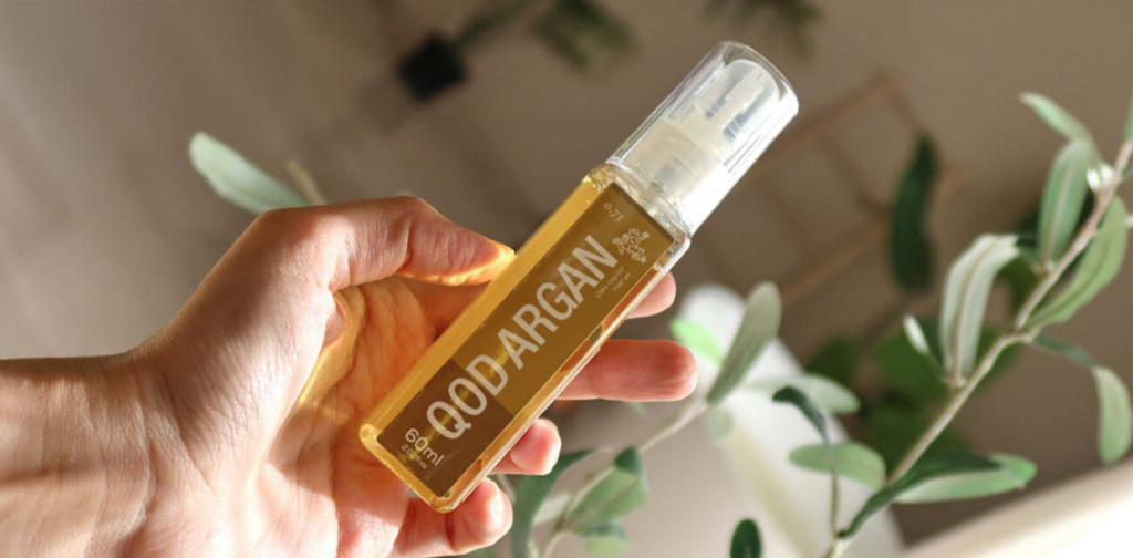 Лучшие масла для волос: профессиональный взгляд