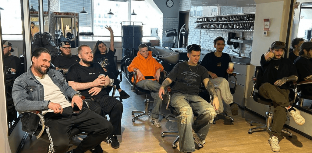 Почему обучение сотрудников — лучший актив для роста бизнеса: опыт SIMUSHKA