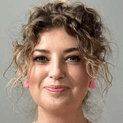 Дарья Овинова