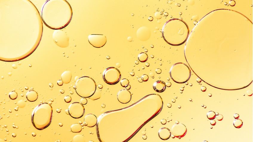 Масло для волос