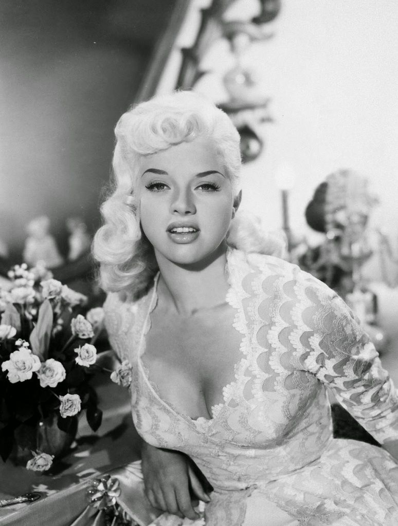 Diana Dors