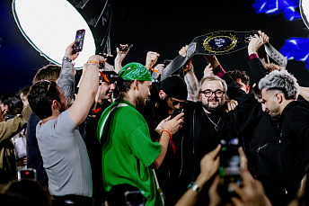 фестиваль барбер-культуры RBW 2026 