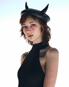 Мастер-класс: Геометрия с элементами фейда