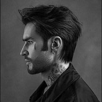 STRIGONOMETRY by Gleb Morozov