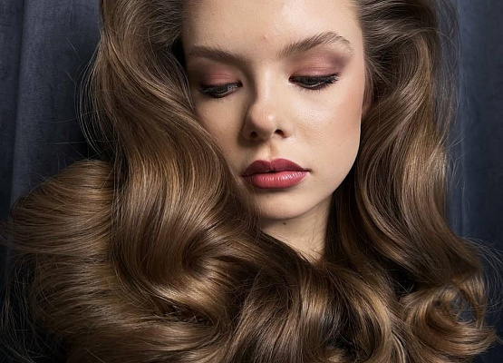 Мастер-класс Юлии Мироновой «ФЕН + СТАЙЛЕР» 