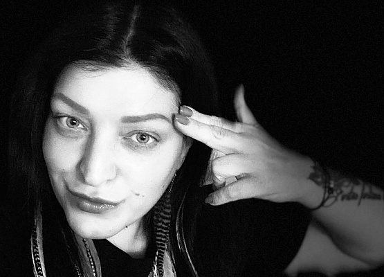 Ольга Мигирова «Тренинг по продажам и консультированию в барбершопе»