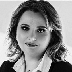 Полина Денисенко