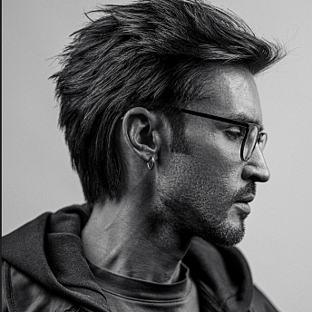 STRIGONOMETRY by Gleb Morozov