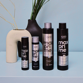 SensiDo + QOD Professional