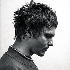 STRIGONOMETRY by Gleb Morozov