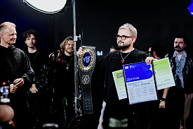 фестиваль барбер-культуры RBW 2026 