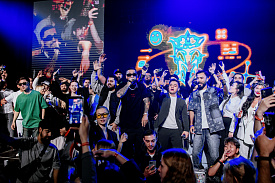 фестиваль барбер-культуры RBW 2026 