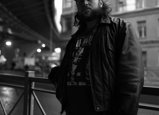 Бесплатный мастер-класс: «Фотография для барберов и парикмахеров» от Lock Stock & Barrel