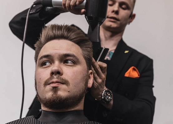 Все по классике