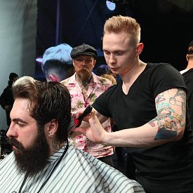 South Barber Fest 2021