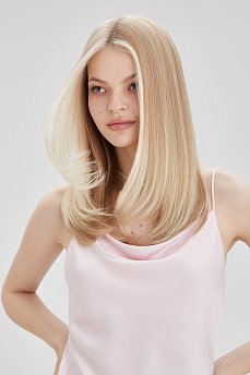 Окрашивания сезон весна/лето 2026