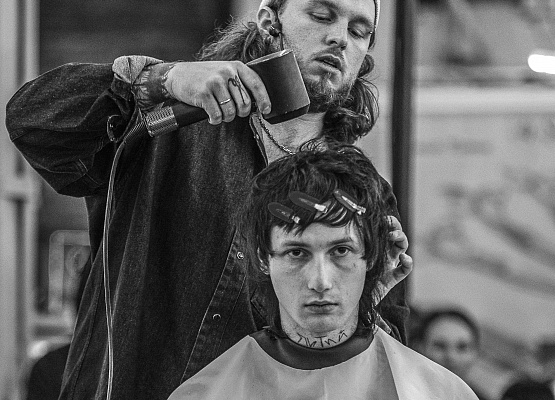 STRIGONOMETRY by Gleb Morozov