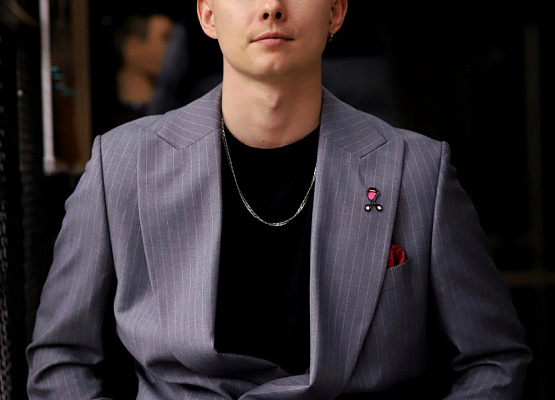 Мастер-класс от Богдана Бородина «Классика вне времени»