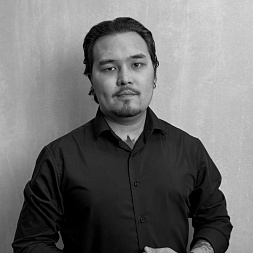 Тимур Калин