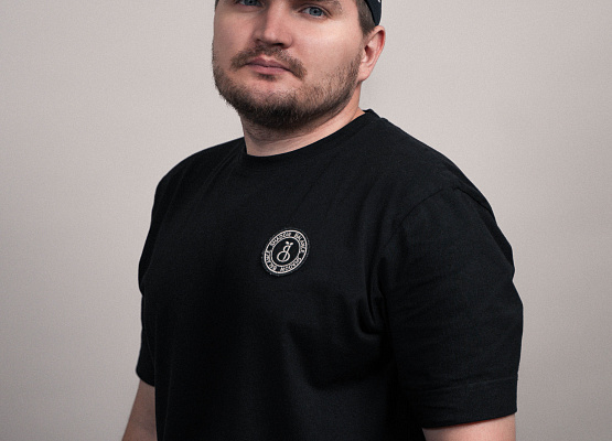 Бесплатный мастер-класс по укладкам: «Принципы» от Lock Stock & Barrel