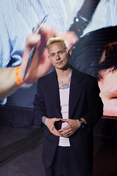 Бесплатный мастер-класс по укладкам от Reuzel